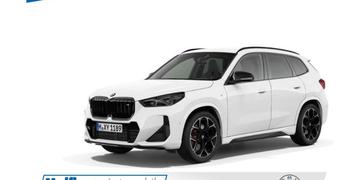 BMW X1 12.504 km 53.439 &euro; Backnang 71522