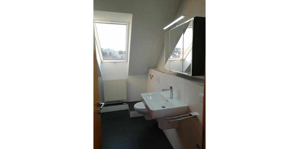 Dachgeschoßwohnung Schwieberdingen - 2 Zimmer, 56 m&sup2;, 197.000&euro; | Angebot:26227464