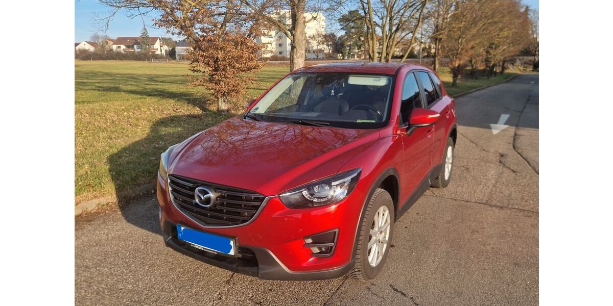 Mazda CX-5 134.900 km 11.200 &euro; Stuttgart 70191