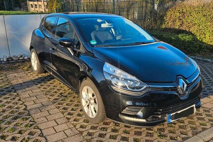 Renault Clio 101.000 km 6.999 &euro; Brackenheim 74336