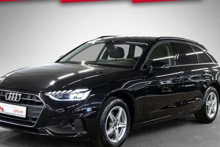 Audi A4 20.326 km 34.640 &euro; Stuttgart 70469