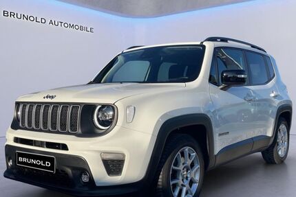 Jeep Renegade 60.700 km 17.900 &euro; Stuttgart 70565