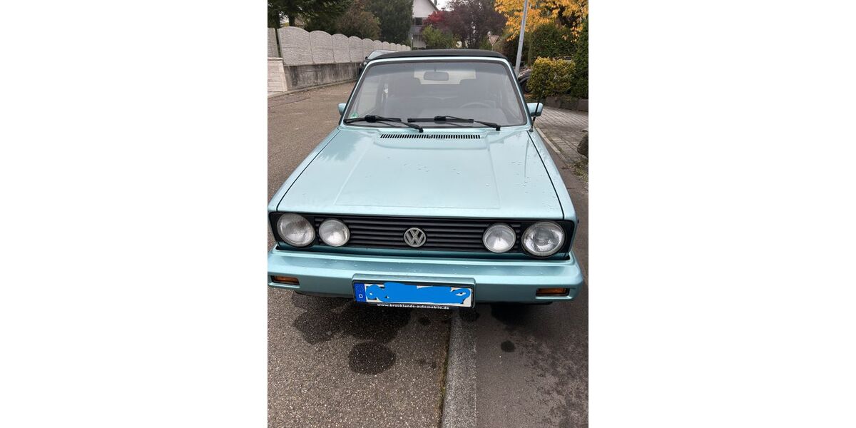 VW Golf 147.000 km 7.500 &euro; Wolfschlugen 72649