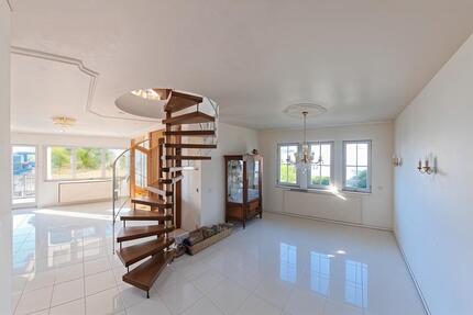 Wohnung Weil der Stadt - 4.5 Zimmer, 169 m&sup2;, 1.860&euro; | Angebot:25809887