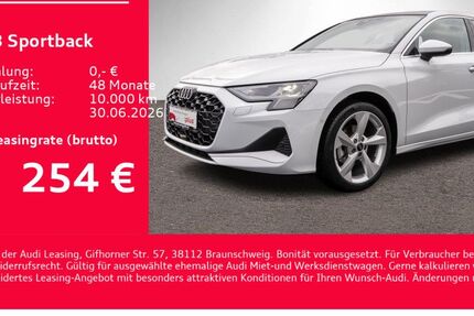 Audi A3 4.700 km 27.790 &euro; Heilbronn 74074