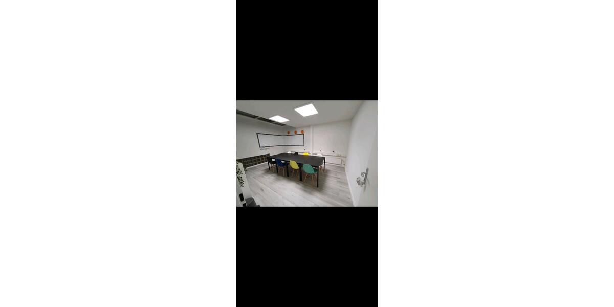 Gewerbeobjekt Stuttgart Stuttgart-Ost - 600&euro; | Angebot:25898433