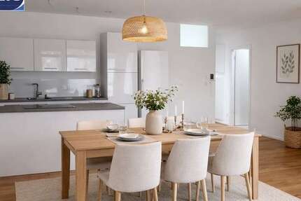 Wohnung Heilbronn - 3.5 Zimmer, 98 m&sup2;, 1.490&euro; | Angebot:23228217