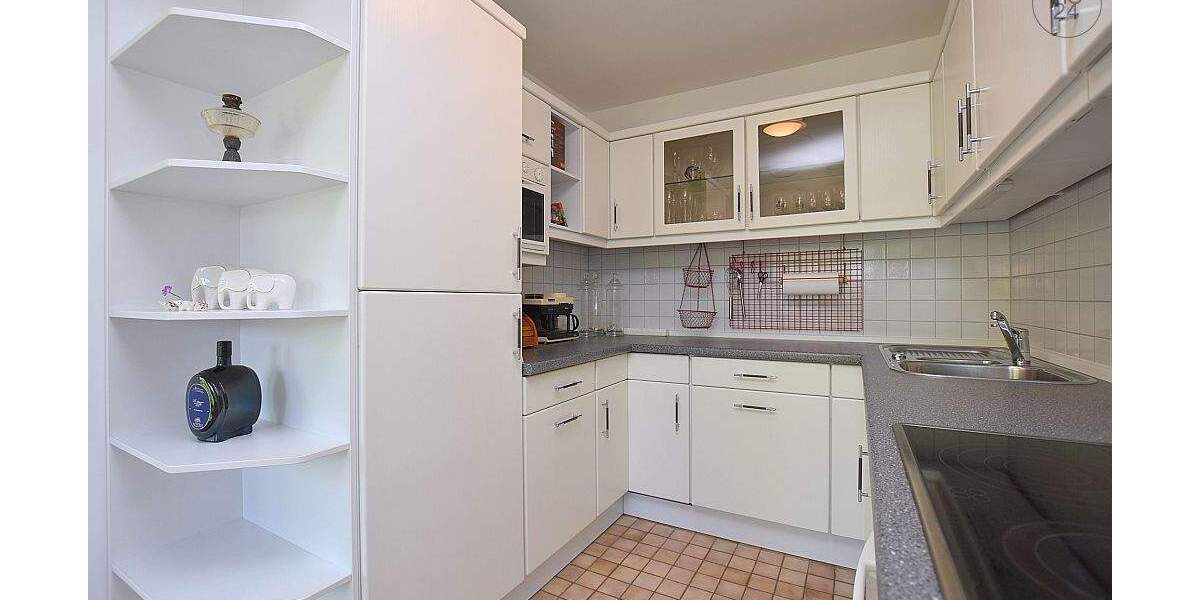 Etagenwohnung Stuttgart Botnang - 2 Zimmer, 75 m&sup2;, 1.540&euro; | Angebot:25742829