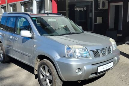 Nissan X-Trail 242.000 km 2.400 &euro; Remshalden 73630