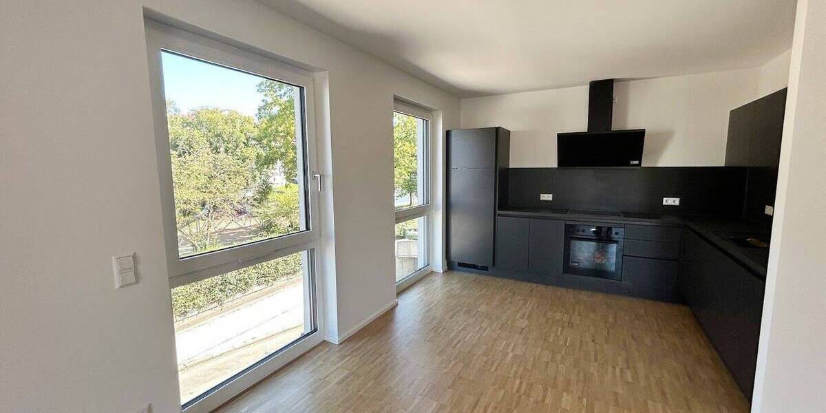 Etagenwohnung Stuttgart Untertürkheim - 3 Zimmer, 89 m&sup2;, 1.490&euro; | Angebot:25727986