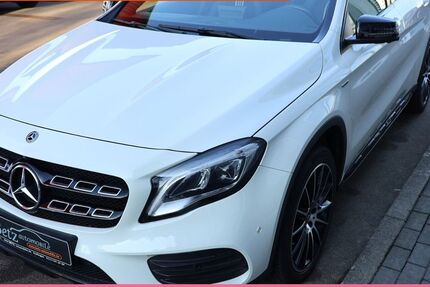 Mercedes-Benz GLA 200 111.000 km 17.990 &euro; Ostfildern 73760