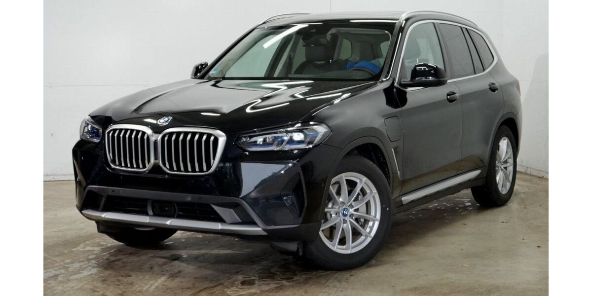 BMW X3 19.500 km 47.490 &euro; Böblingen 71032