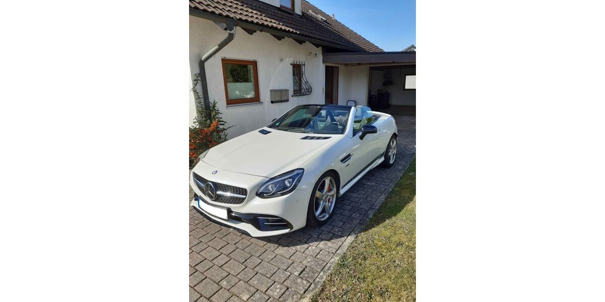 Mercedes-Benz SLK 350 82.500 km 28.500 &euro; Weil der Stadt 71263