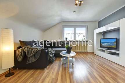 Zimmer Sindelfingen Darmsheim - 2 Zimmer, 1.050&euro; | Angebot:26801183