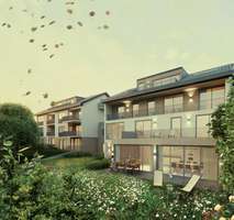 Etagenwohnung Weinstadt-Schnait Schnait - 3 Zimmer, 79 m&sup2;, 393.918&euro; | Angebot:27209407