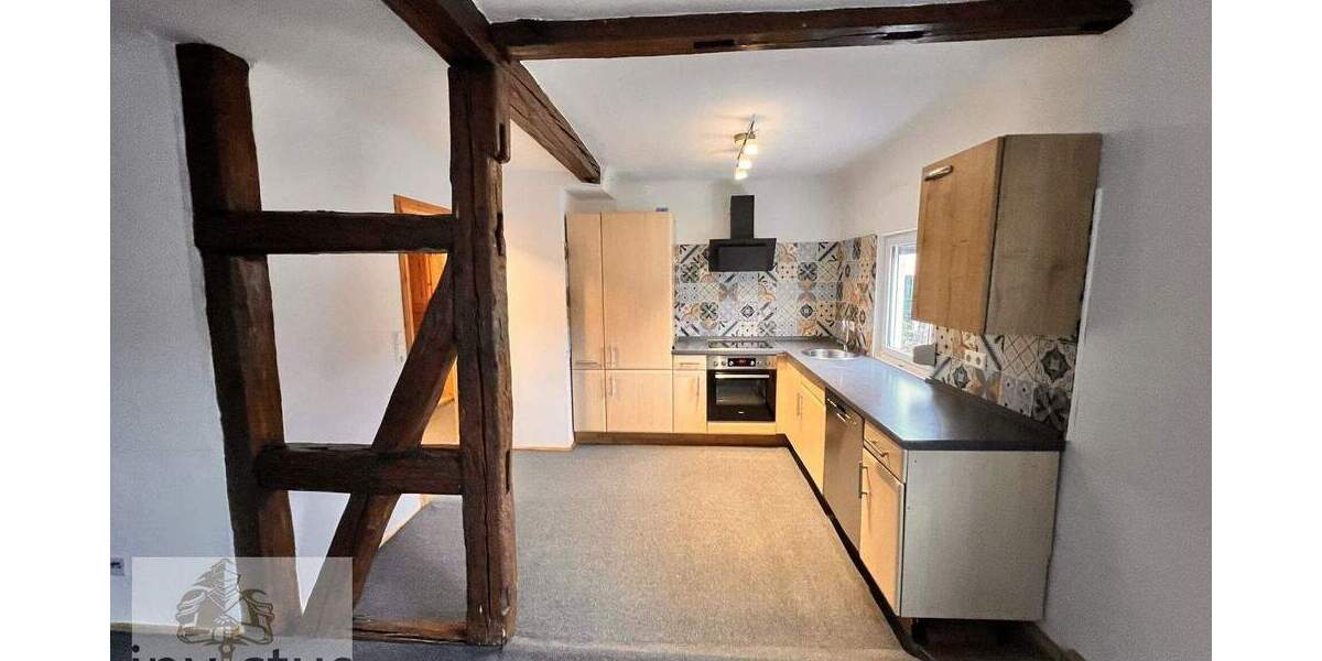 Mehrfamilienhaus, Wohnhaus Sulzbach an der Murr Sulzbach - 7 Zimmer, 183 m&sup2;, 350.000&euro; | Angebot:25742875