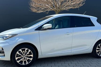 Renault ZOE 22.450 km 15.850 &euro; Ludwigsburg 71634