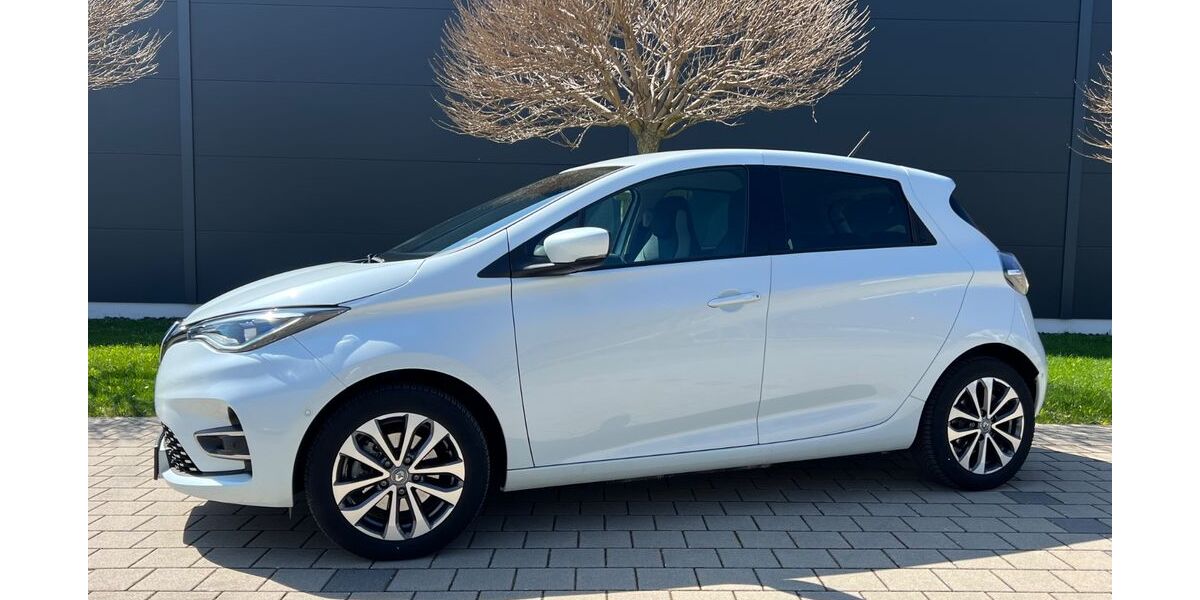 Renault ZOE 22.450 km 15.850 &euro; Ludwigsburg 71634