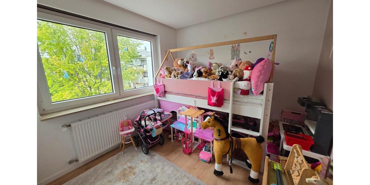 Maisonettenwohnung Fellbach Oeffingen - 5 Zimmer, 110 m&sup2;, 519.000&euro; | Angebot:27189611
