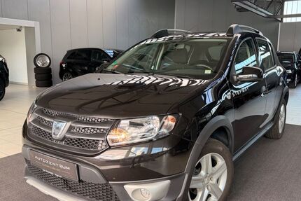 Dacia Sandero 85.995 km 7.499 &euro; Ludwigsburg 71638
