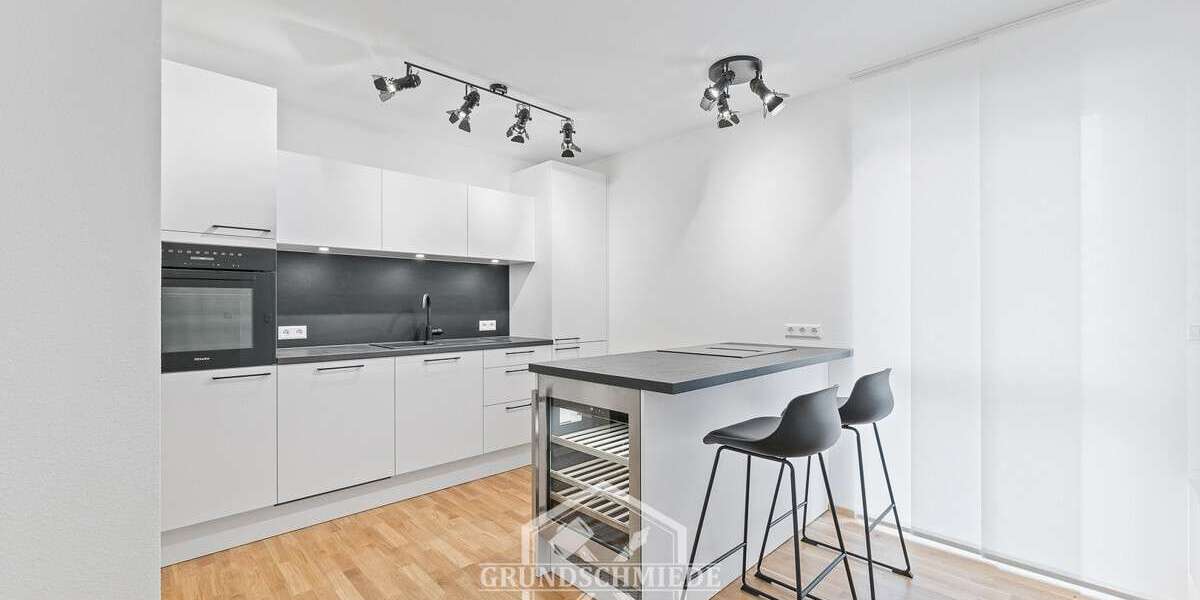 Etagenwohnung Weinstadt - 2 Zimmer, 52 m&sup2;, 1.200&euro; | Angebot:27128922
