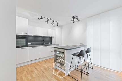 Wohnung Weinstadt - 2 Zimmer, 52 m&sup2;, 1.200&euro; | Angebot:27128922