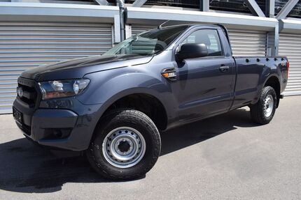 Ford Ranger 23.800 km 21.900 &euro; Böblingen 71034