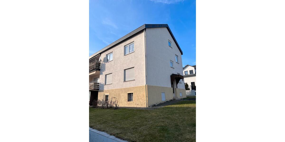 Mehrfamilienhaus, Wohnhaus Sachsenheim - 10 Zimmer, 210 m&sup2;, 699.000&euro; | Angebot:25168235