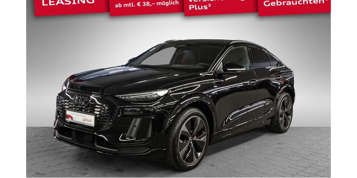 Audi Q6 e-tron 6.847 km 75.320 &euro; Stuttgart 70563