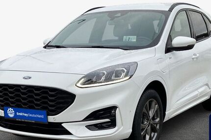Ford Kuga 46.816 km 23.250 &euro; Leonberg 71229