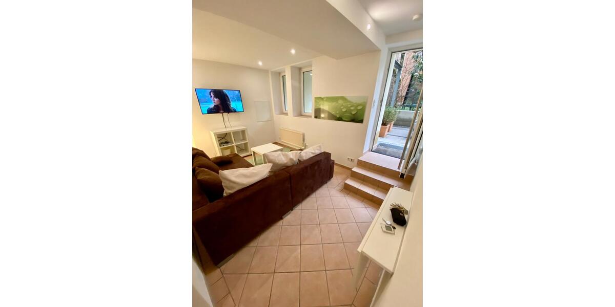 Terrassenwohnung Stuttgart Lehen - 2 Zimmer, 45 m&sup2;, 875&euro; | Angebot:26336070