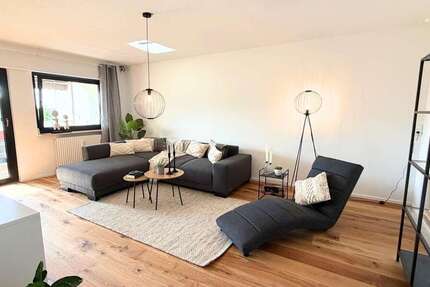 Wohnung Waiblingen Beinstein - 3.5 Zimmer, 95 m&sup2;, 349.000&euro; | Angebot:27483056