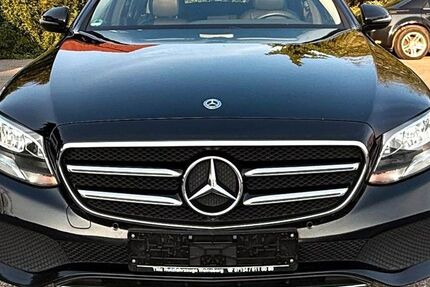 Mercedes-Benz E 220 503.949 km 11.900 &euro; Weinsberg 74189