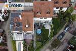 Reihenmittelhaus Ostfildern / Nellingen Nellingen - 5 Zimmer, 108 m&sup2;, 550.000&euro; | Angebot:25687804