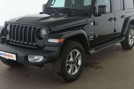 Jeep Wrangler 55.385 km 39.990 &euro; Stuttgart 70195
