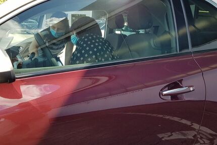 Opel Adam 22.300 km 12.500 &euro; Esslingen 73734