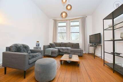 Wohnung Stuttgart Stuttgart-West - 3 Zimmer, 75 m&sup2;, 1.960&euro; | Angebot:23996333