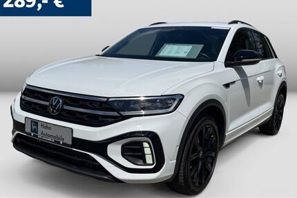 VW T-Roc 51.993 km 23.990 &euro; Backnang 71522