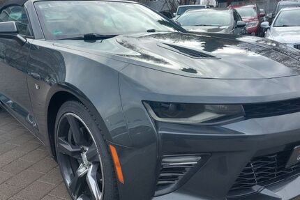 Chevrolet Camaro 193.046 km 17.999 &euro; Fellbach 70736