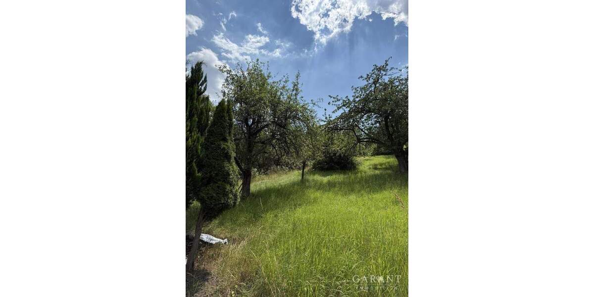 Grundstück Remshalden Geradstetten - 17.500&euro; | Angebot:25746412