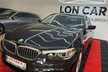 BMW 520 122.000 km 27.990 &euro; Leingarten 74211