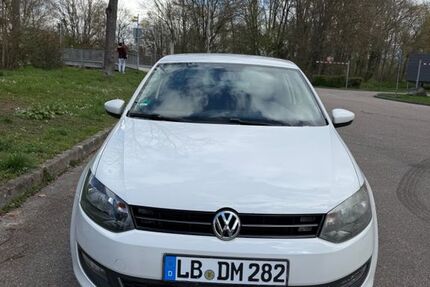 VW Polo 137.459 km 6.800 &euro; Murr 71711