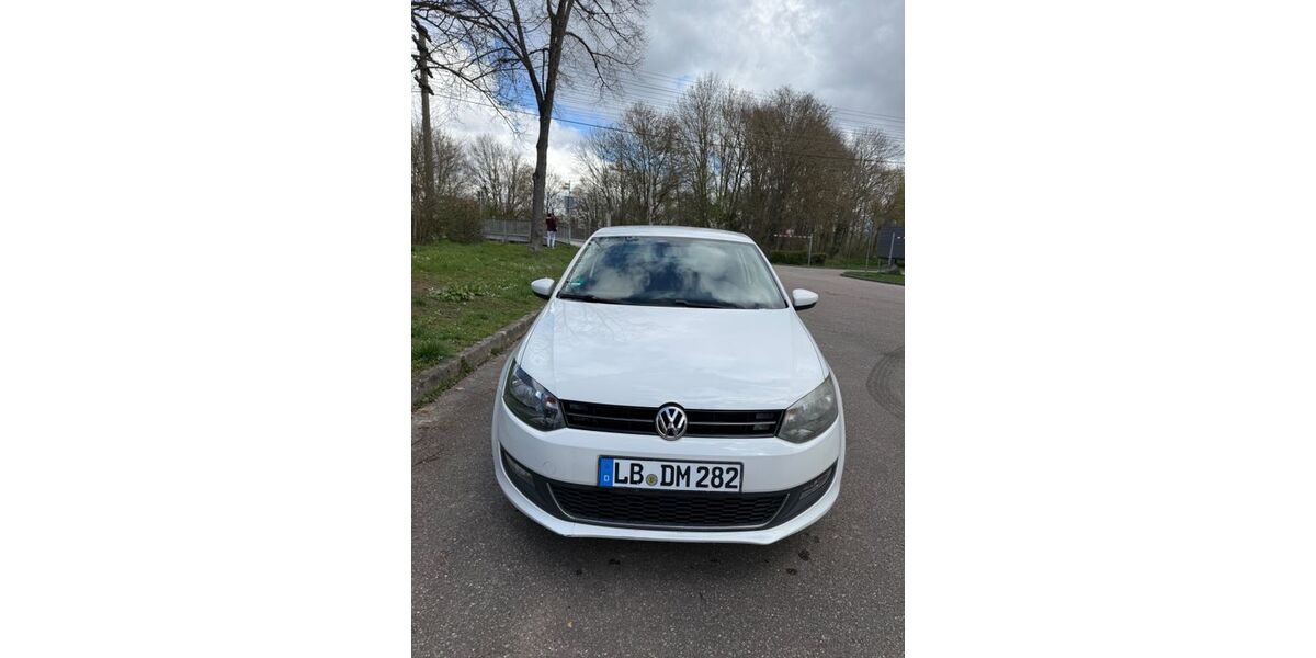 VW Polo 137.459 km 6.800 &euro; Murr 71711