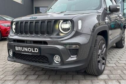 Jeep Renegade 56.700 km 20.900 &euro; Stuttgart 70565
