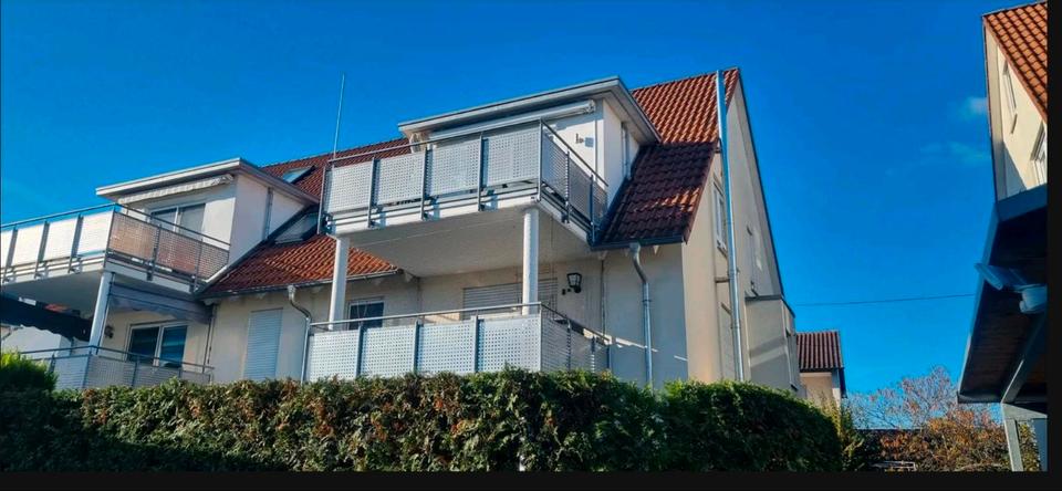 Maisonettenwohnung Marbach am Neckar - 3.5 Zimmer, 70 m&sup2;, 297.000&euro; | Angebot:27166106
