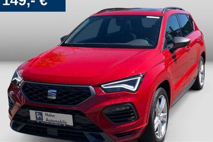 Seat Ateca 52.794 km 24.395 &euro; Weinstadt-Endersbach 71384