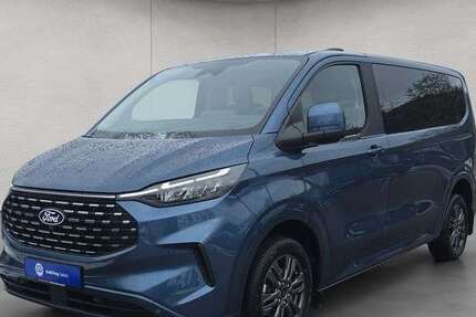 Ford Tourneo Custom 29.500 km 43.900 &euro; Stuttgart 70329