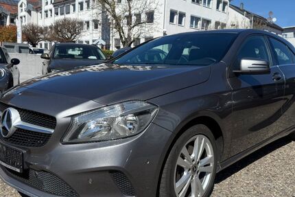 Mercedes-Benz A 180 233.000 km 8.990 &euro; Heilbronn 74080