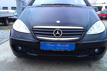 Mercedes-Benz A 150 179.000 km 3.400 &euro; Waiblingen Hegnach 71334