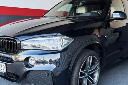 BMW X5 78.000 km 38.390 &euro; Heilbronn 74078